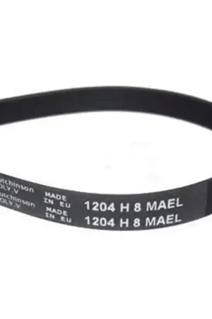 Correa Lavadora Whirlpool 1204 H8 Hutchinson 481235818167 Solo Por Tiempo Limitado