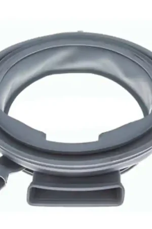 Oferta Flash Goma Fuelle Puerta Lavadora Bosch 00686730