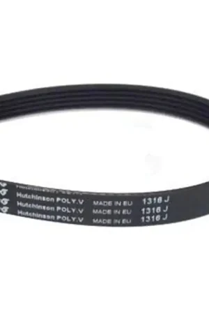 Correa Lavadora Beko 1316 J5 Hutchinson Precio Económico