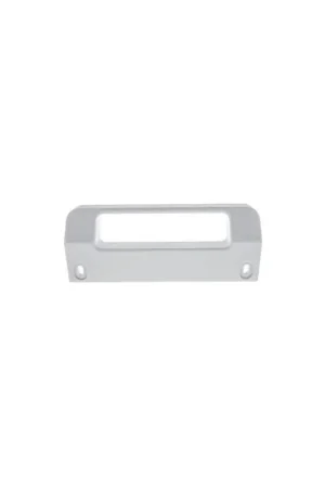 Tirador Puerta Frigorifico Zanussi Blanco Recto 50215279006 Pago Seguro