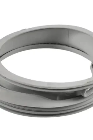 Goma Fuelle Puerta Lavadora Zanussi 1323230100 Última Oportunidad