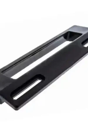 Stock Limitado Tirador Puerta Frigorifico Marron Recto 170x93mm Standard