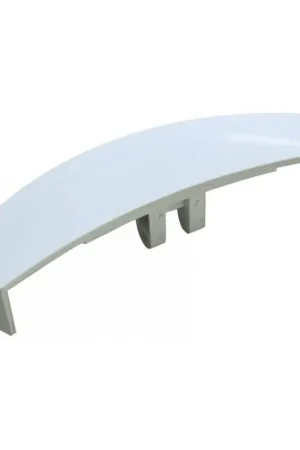 Cierre Maneta Puerta Lavadora Vestel Blanco 42012976 Precio Rebajado