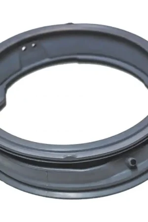 Goma Fuelle Puerta Lavadora Lg 2 Agujero Mds55242601, Mds55242602, ... Precio Bajo