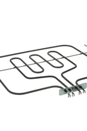 Resistencia Horno Candy 800+1500w 230v 92740984 Popular