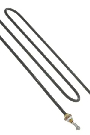 Resistencia Horno Gayc 1150w 230v Marca Reconocida