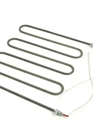 Resistencia Horno Eurofred 2000w 230v Barato