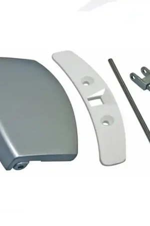 Precio Bajo Cierre Maneta Puerta Lavadora Zanussi 4055085551