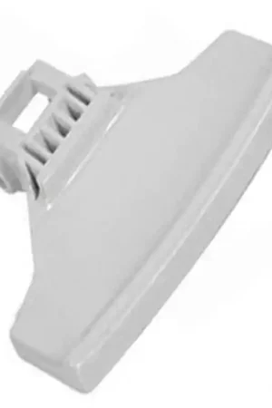 Descuento Cierre Maneta Puerta Lavadora Zanussi Electrolux 1260597016