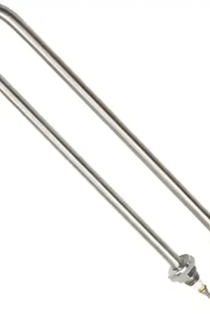 Resistencia Horno Dosilet 60x355mm 1000w 220v Stock Limitado