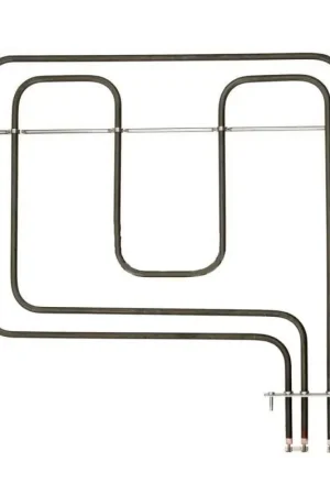 Resistencia Horno Teka 1500+1100w 3140303 Pago Seguro