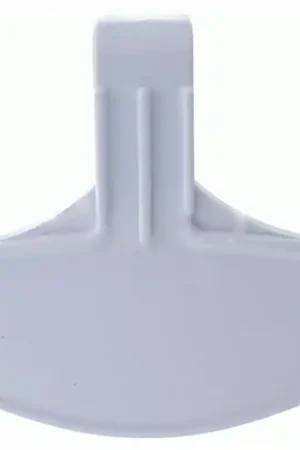 Precio De Fábrica Cierre Maneta Puerta Lavadora Candy Hoover 41010388 Blanca