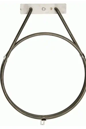 Resistencia Horno Teka 2000w 230v 99511216 Certificado