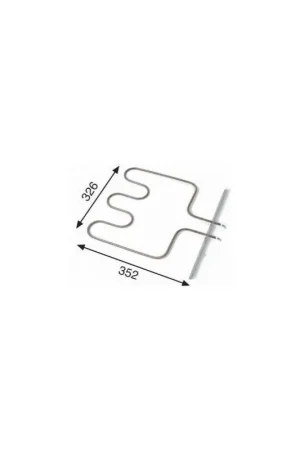 Resistencia Horno Balay 1200w 230v Súper Precio