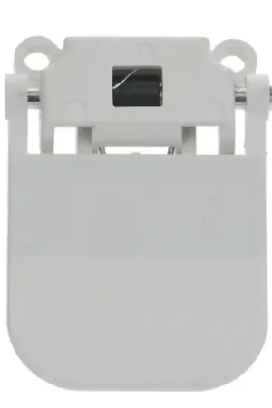 Cierre Maneta Puerta Lavadora Fagor Edesa 1F4611 La8E000L0 No Te Lo Pierdas