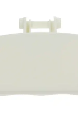 Cierre Maneta Puerta Lavadora Zanussi 1246048001 Últimas Unidades