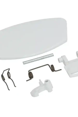 Económico Cierre Maneta Puerta Lavadora Newpol 719004400