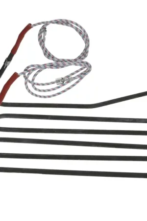 Resistencia Tostador Franke Derecha 2000w 230v Bestseller