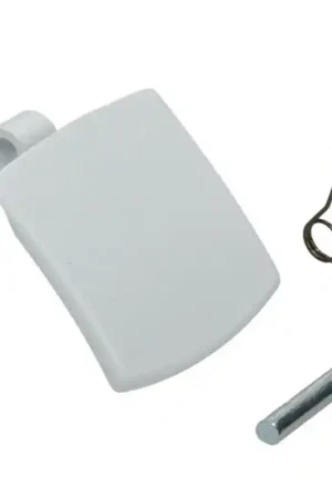 Envío Inmediato Cierre Maneta Puerta Lavadora compatible con Balay 069637