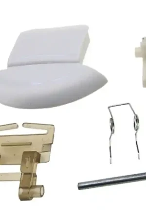 Cierre Maneta Puerta Lavadora Newpol Solid 719003700 110214200 Precio Reducido