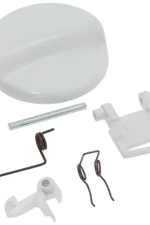 Cierre Maneta Puerta Lavadora Ardo Merloni Whirlpool Samsung 719004100 Solo Hoy