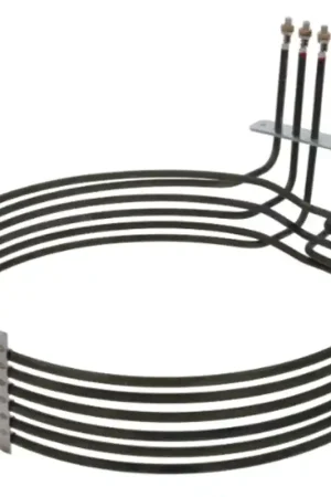 Resistencia Horno 9000w 230/380V Imprescindible (Must-Have)