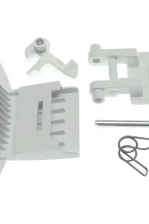 Favorito De Clientes Cierre Maneta Puerta Lavadora Ardo Newpol Solid 719007200, 651027717