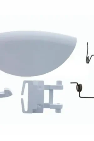 Cierre Maneta Puerta Lavadora Newpol 11030900 Precio Bajo