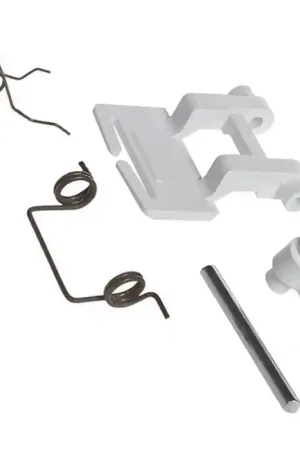 Kit Corredera Maneta Puerta Lavadora Ardo 651007518 Descuento