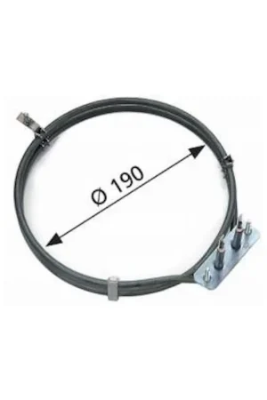 Resistencia Horno Fagor 2100w 230v Compra Hoy