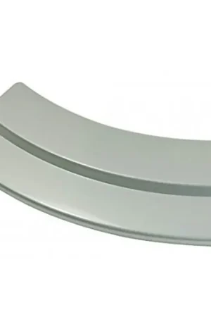 Cierre Maneta Puerta Lavadora Samsung Gris Dc9709760B Última Oportunidad