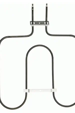 Devolución Gratuita Resistencia Horno Fagor Ca5B002A0 Cc8000627 Solera Grill 1100w Orig...