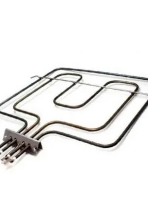 Resistencia Horno Fagor Ca5G001A1 Ca5G001B7 1400+1200w Últimas Unidades