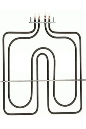 Resistencia Horno Teka HE610ME 3100w 220v Envío Inmediato