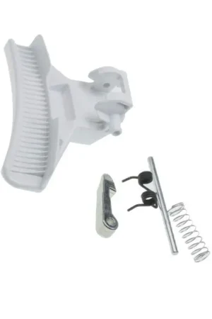 Precio De Oferta Cierre Maneta Puerta Lavadora Zanussi 4055304143