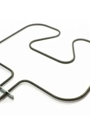 Resistencia Horno Zanussi 3570338040 1000w Favorito De Clientes