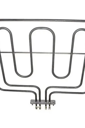 Resistencia Horno Zanussi 3570355010 800+1750W Envío Gratis