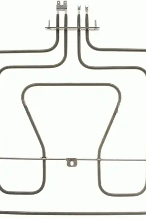 Resistencia Horno Zanussi 800x1650w 342x335mm 357077002 3970129015 Favorito De Clientes