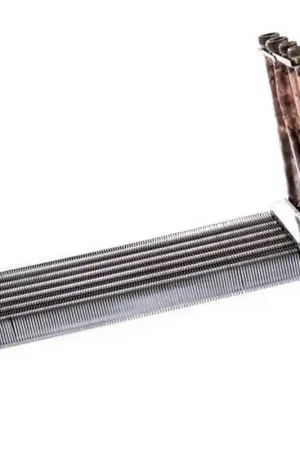 Solo Por Tiempo Limitado Intercambiador Primario Caldera Junkers 8715416145 Original