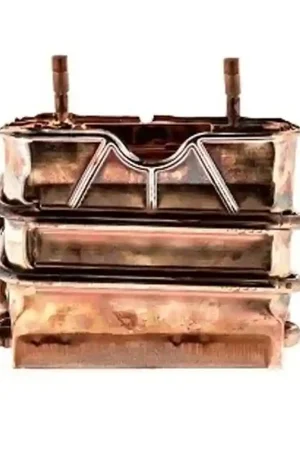 A Buen Precio Serpentin Calentador Junkers WR5007K 8705406377 Original