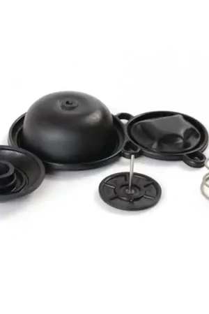 Ordena Ya Kit Reparacion Membrana Calentador Senseo 60081911 Original