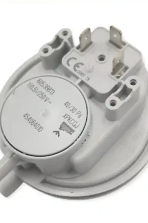 Solo Por Tiempo Limitado Presostato Aire Estufa Pellets Cointra 599000260 Original