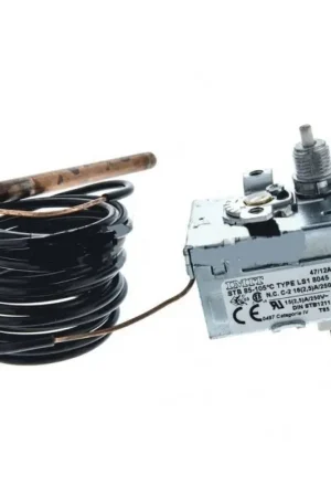 Termostato Seguridad Caldera Cointra 599000630 Original Gran Oferta