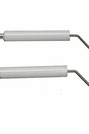 Electrodo Caldera Standar Stell11 2 Unidades 441101 Original Disponible Ahora