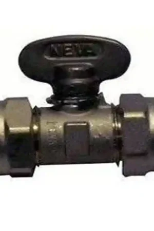 Llave Llenado Caldera Junkers 15mm 8716724110 Original Oferta Flash