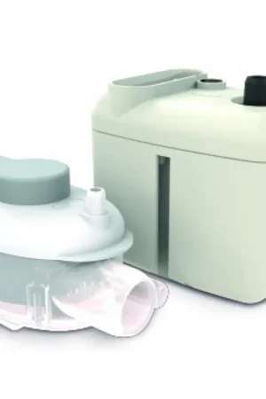 Envío Exprés Mini Bomba Condensados Sauermann SI-27 Original