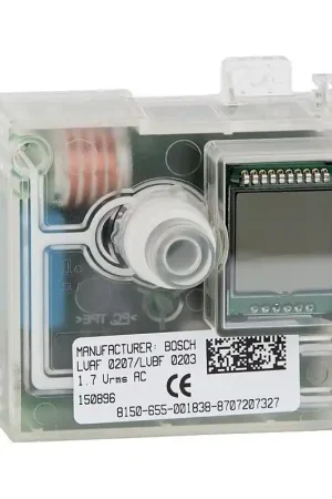 Solo Por Tiempo Limitado Modulo Encendido Calentador Junkers 8738715673 Sustituir Cableado O...