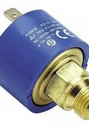 Ordena Ya Presostato Agua Ariston 995903 Original