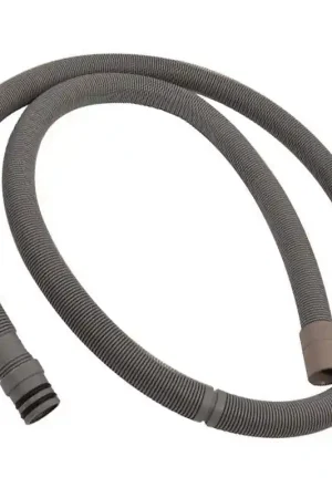 Promoción Tubo Desague Agua Lavavajillas Indesit C00273284 Original