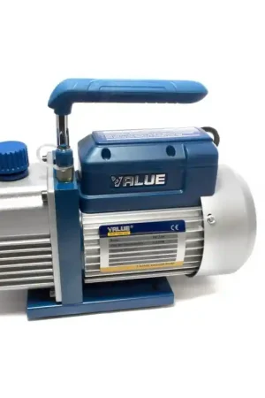 Oferta Bomba Vacio Value Simple Efecto VE115N Original